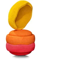 Stapelstein Original Warm Classic 3er Set rot/orange/gelb