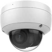 LevelOne IPCam Dome Out 8MP H.265 IR 9W PoE