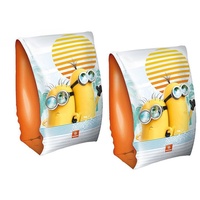 MONDO Minions aufblasbare Schwimmhilfen