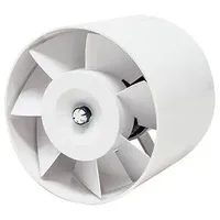 Maico Rohreinschubventilator ERV 120 TC