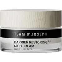 Team Dr Joseph Barrier Restoring Rich Cream, 50ml