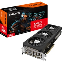 Gigabyte Radeon RX 7600 XT Gaming OC 16GB GDDR6,