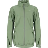 PRO-X elements Damen Regenjacke, salbei, 40