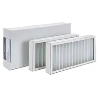 Pluggit Ersatzfilter-Set G4 für Pluggit AP300/300N 2 Stück