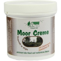 Axisis Moor Creme mit Eukalyptus Oel