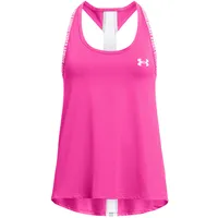 Under Armour Girls UA Knockout Tanktop
