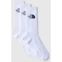 The North Face Multi Sport Cush Crew socken tnf