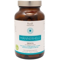 PlantaVis Männerheld Prosta
