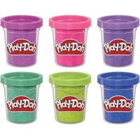 Hasbro Play-Doh Funkelknete