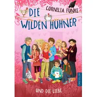 Dressler Verlag Die Wilden Hühner 5. Die Wilden Hühner