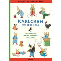 Carl Hanser Verlag Karlchen für jeden Tag