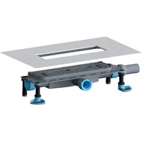 Dallmer DallFlex Plan DN 40