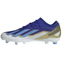 Adidas X Crazyfast Messi League FG Lucid Blue /