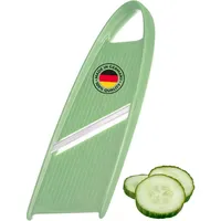 Westmark Hobelix Scheiben 1 Mint-Grün