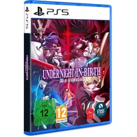 Clear River Games Under Night In-Birth 2 [Sys:Celes] -