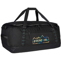 Patagonia Black Hole 70L Duffel (Größe 70L, schwarz)