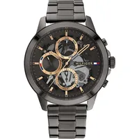 Tommy Hilfiger 1680670 Grau
