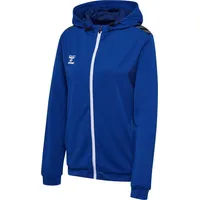 Hummel hmlAUTHENTIC PL Zip Hoodie Woman