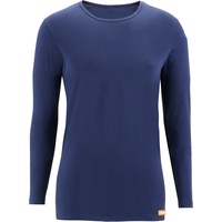Bruno Banani Warm Up Longshirt Marine XL