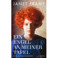 C.H. Beck Verlag Ein Engel an meiner Tafel