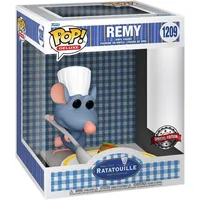 Funko Ratatouille - Remy 1209 Special Edition - Funko
