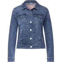 STREET ONE Damen, 15700 Indigo RAND, 38