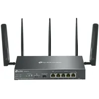 TP-LINK Technologies TP-Link ER706W-4G, AX3000