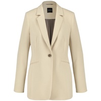 Taifun Jackenblazer beige|braun 42