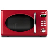 G3 Ferrari G10155 Mikrowelle, Rot