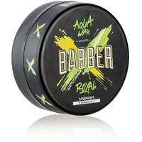 Barber marmara ROYAL Aqua Hair Wax 150ml Gel-Wax mit