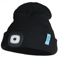 Irix LED Wintermütze