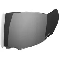 NEXX Y.100 Iridium Visier One Size Silber