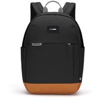 Pacsafe GO 15L Rucksack schwarz