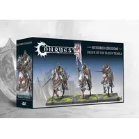 Para Bellum Hundred Kingdoms: The Order of the Sealed