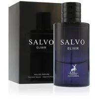 Maison alhambra EDP Salvo Elixir Herrenparfüm 60 ml