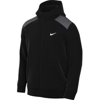 Nike Sportswear SP Fleece Basketball Kapuzenjacke Herren 010 black/iron