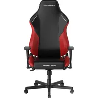 DXRacer Gaming Stuhl Drifting Serie, Größe L, GC/LDC23LTA/NR Kunstleder