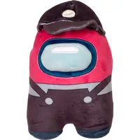 Just toys Among Us Plüsch 18cm braun Kuscheltier -