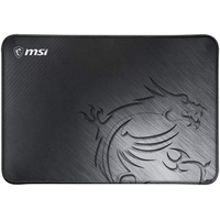MSI Agility GD21 Gaming Mousepad, schwarz (J02-VXXXXX6-V34)