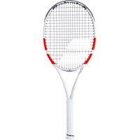 Babolat Pure Strike Lite 2024 L2 - White /