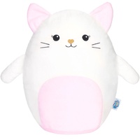 Squishbrubies Kira die Katze - 35 cm Kuscheltier -