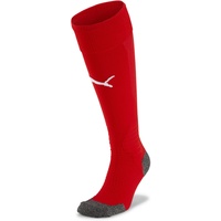 Puma Team Liga Socks Puma red-puma white 35-38 (Herstellergröße: