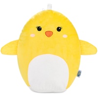 Squishbrubies Kiki das Küken - 35 cm Kuscheltier -
