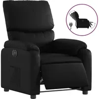 VidaXL Relaxsessel Elektrisch Kunstleder 99 x 99 x 99