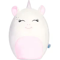 Squishbrubies Emily das Einhorn - 35 cm Kuscheltier -
