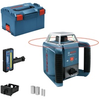 Bosch Professional GRL 400 H Rotationslaser