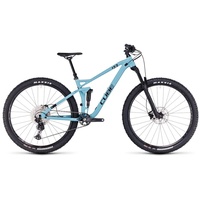 Cube Stereo ONE22 Race Blau Modell 2024