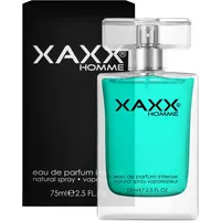Xaxx Eau de Parfum Intense THIRTY NINE Herren, vegan,
