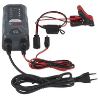 Bosch C30 elektronisches Ladegerät 6V/12V Batterieladegerät 0 189 911