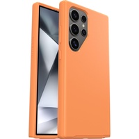 Otterbox Symmetry Case Samsung Galaxy S24 Ultra orange
